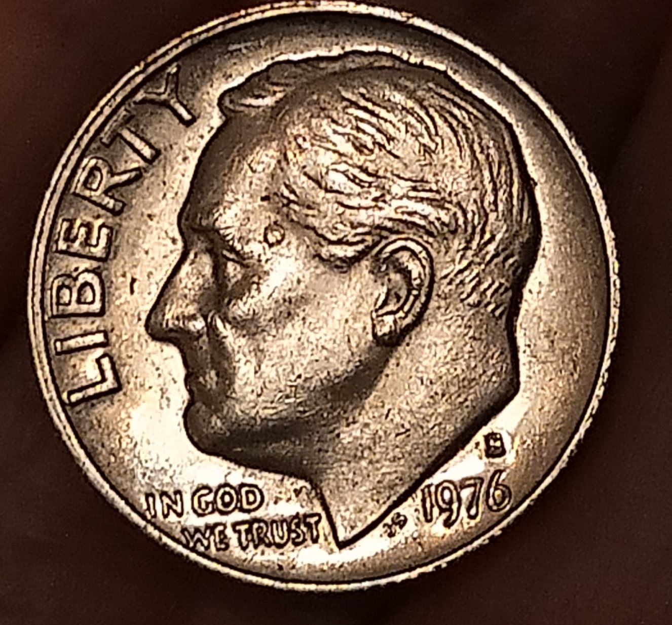 1990-LMC-&-1976-Roosevelt-Proofs-Found-In-Circulation